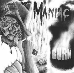 Maniac (FRA) : Burn